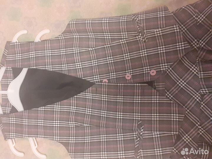 Школьная форма