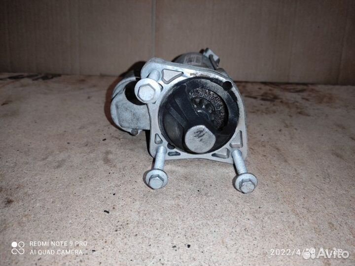 Стартер LADA Largus универсал 1.6 2019