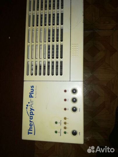 Воздуха очиститель