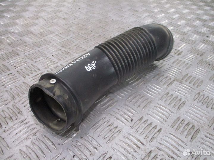 Воздуховод DAF 1305053