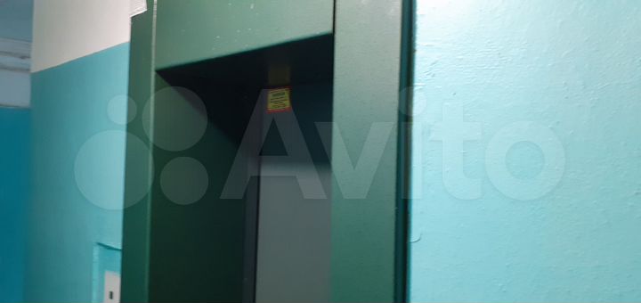 Комната 10 м² в 4-к., 3/9 эт.