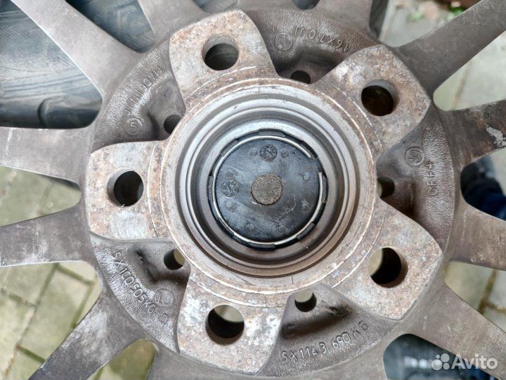 R16 Premiorri Solazo 215/60, PCD 5x112 DIA 66.6