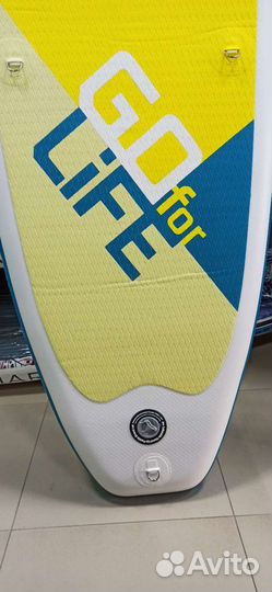 Сап борд sup board leader GoForLife 10.6