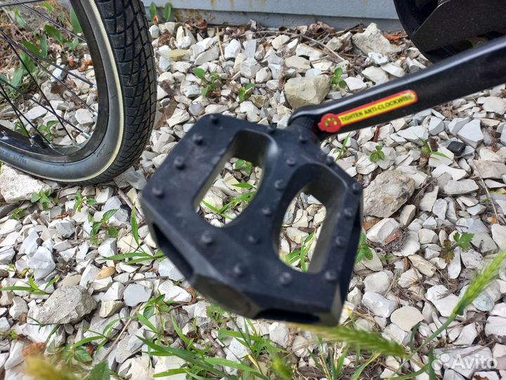 Продам детский велосипед