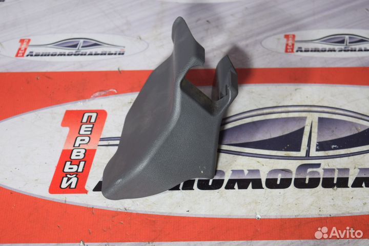 Пластик салона c Toyota Prius ZVW30 2ZR-FXE