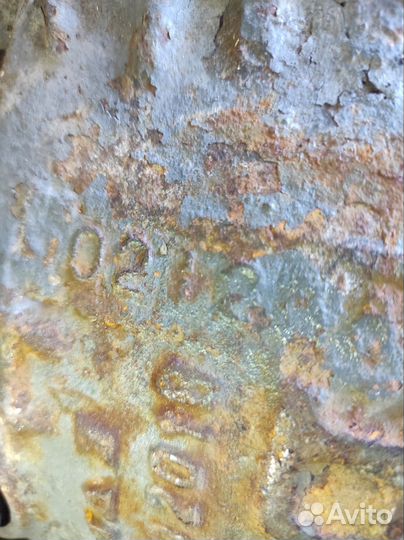 Редуктор среднего моста камаз 5320