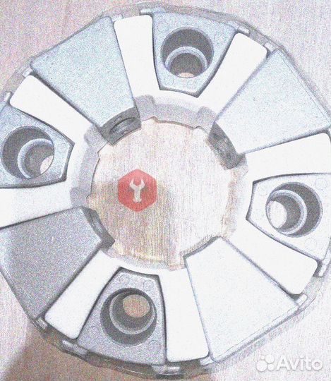 Муфта демпферная Doosan DX520LCA K1018984