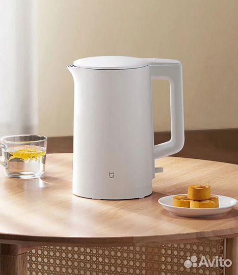 Чайник Xiaomi Mijia Electric Kettle N1