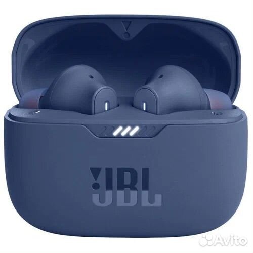 Беспроводные наушники JBL Tune 230 NC оригинал