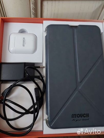 Планшет atouch x18