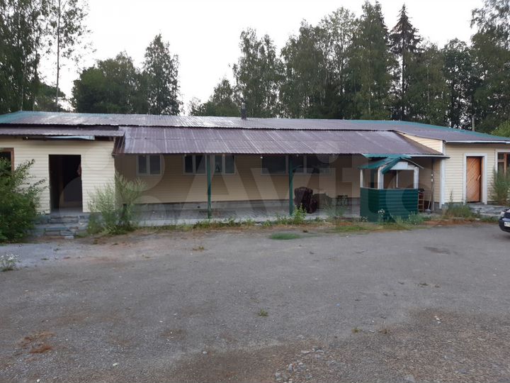 Дом 238 м² на участке 19 сот.