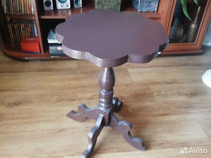 Подставка для цветов напольная