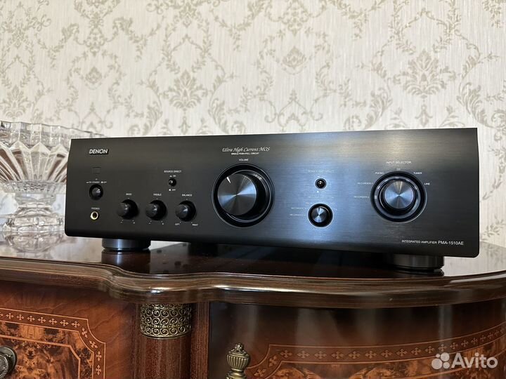 Denon PMA-1510AE