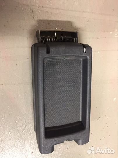 Накладка щитка приборов для Hyundai Elantra HD