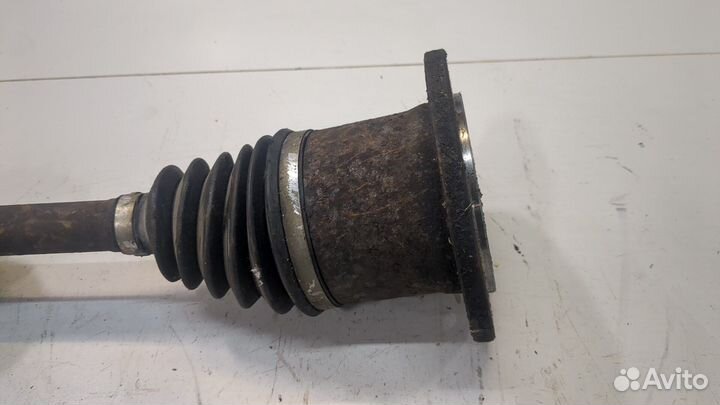 Полуось левая передняя Lincoln Navigator, 2006