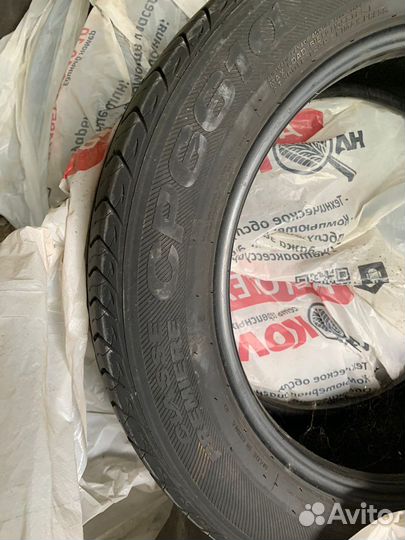 Nexen Classe Premiere 661A 205/65 R16