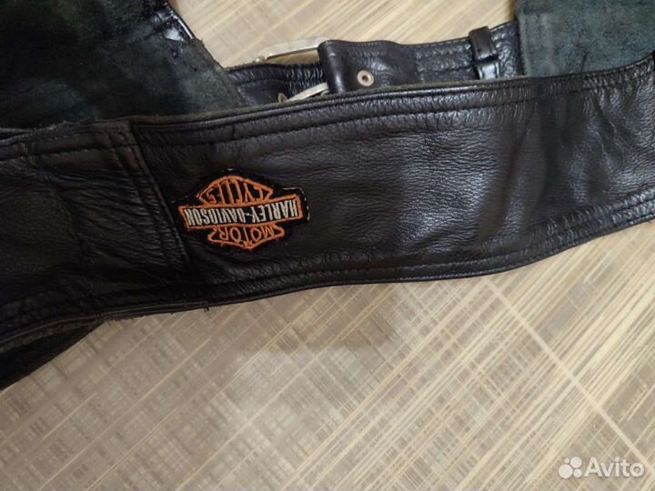 Мотоэкиперовка