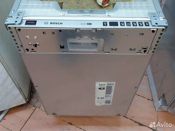 Ремонт посудомоечных машин