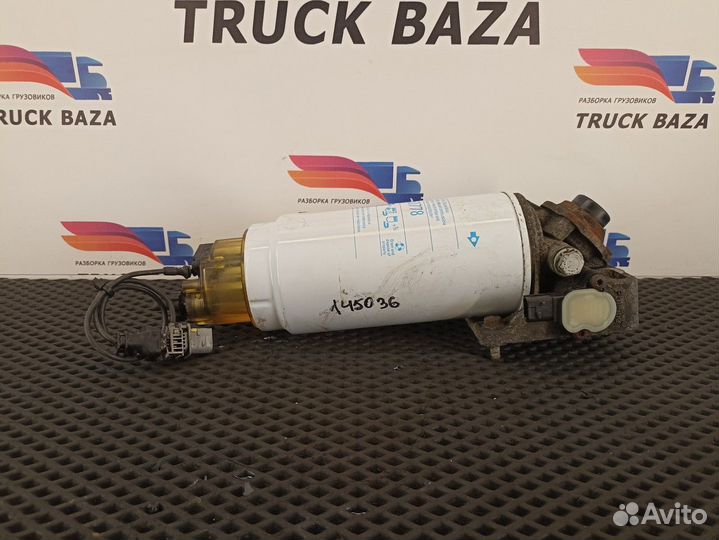 A0004700469 Сепаратор топливный