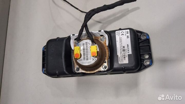 Airbag пассажира Volkswagen Tiguan, 2020