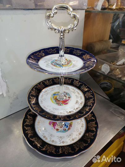 Ваза для фруктов