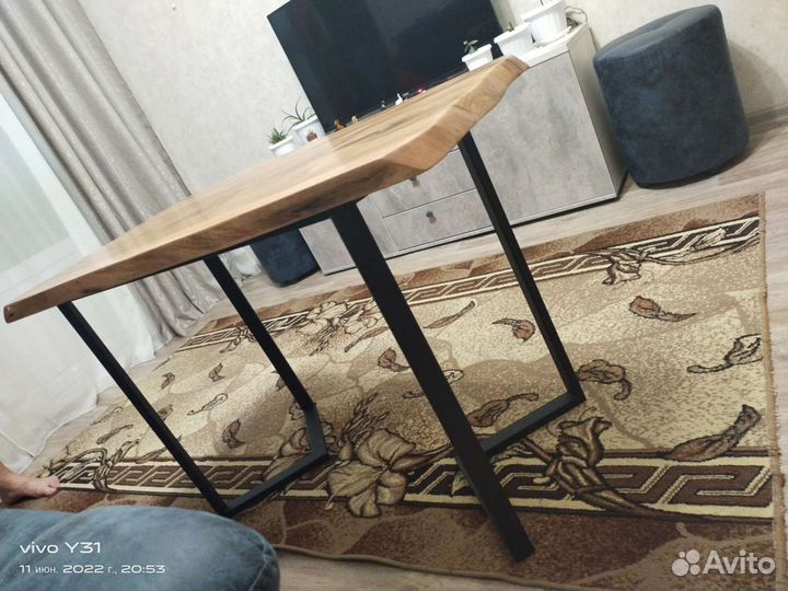 Производство мебели в стиле лофт Металоконструкции