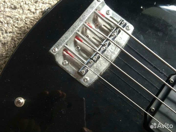 Yamaha Bass RBX-450 Japan