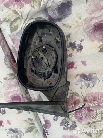 Bmw е90 /92 рестайлинг корпус зеркала правы