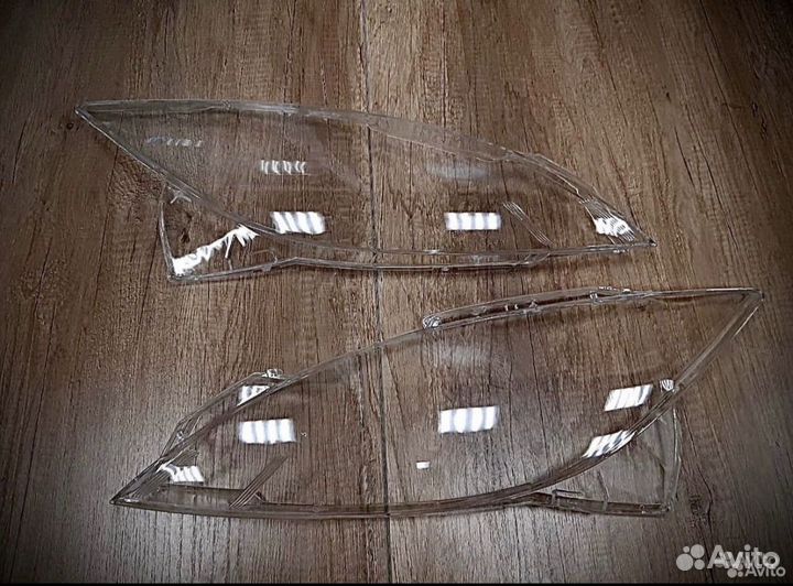 Стекла на фары Mazda 6gh