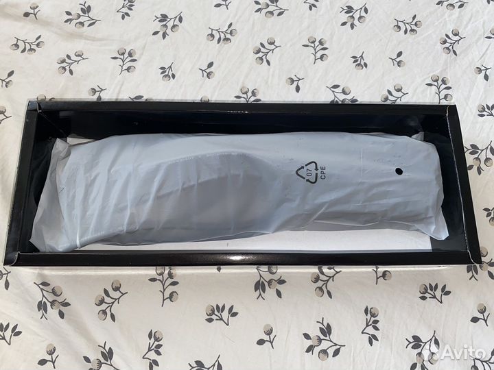 Расческа выпрямитель для волос