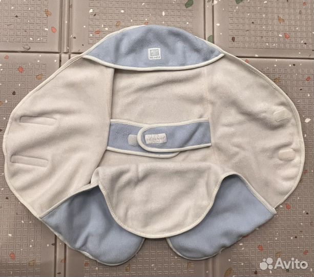 Конверт-трансформер Red Castle