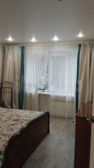 1-к. квартира, 32,2 м², 1/9 эт.