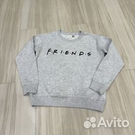 Hm store friends sweatshirt