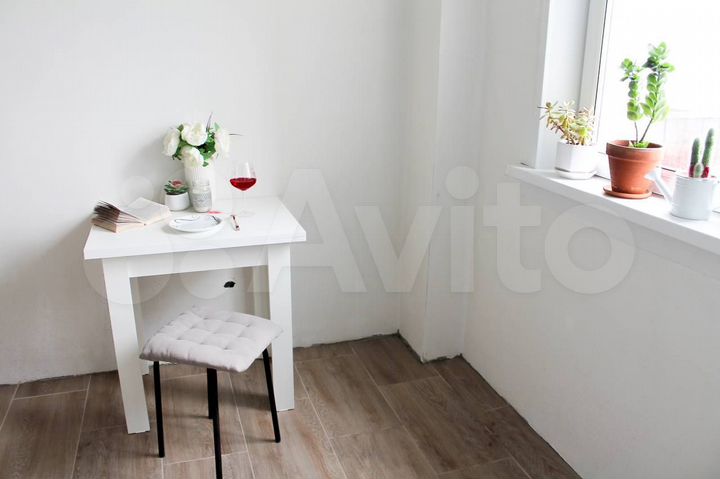 2-к. квартира, 58,4 м², 9/9 эт.