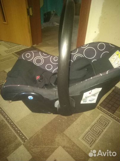 Автолюлька от 0