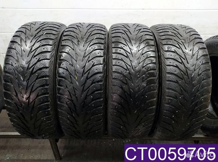 Yokohama Ice Guard IG35 235/55 R19 96T