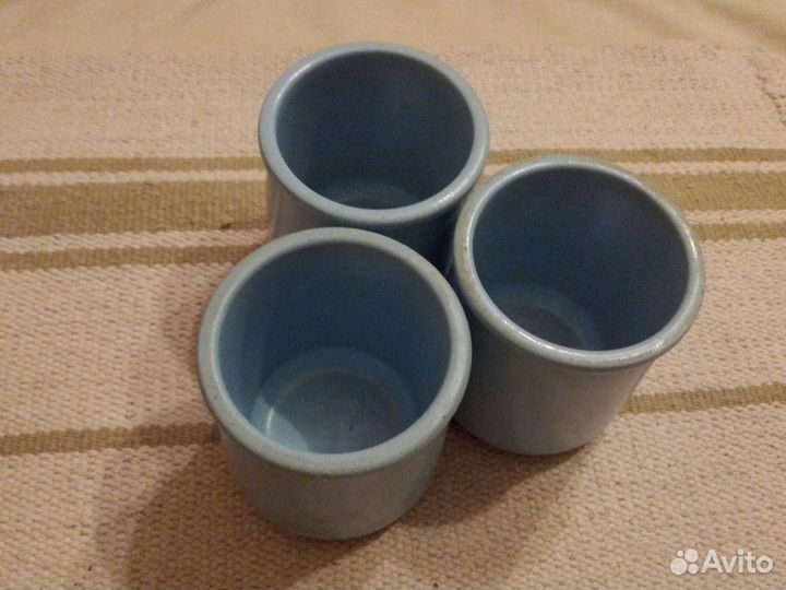 Горшок для запекания