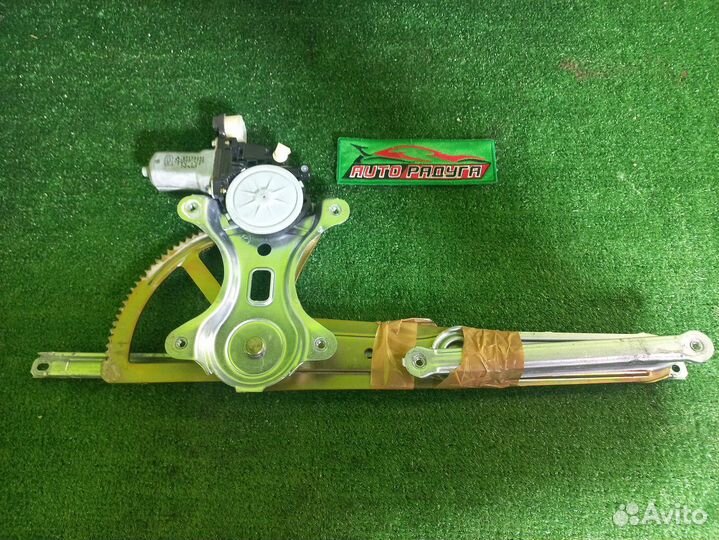 Стеклоподъемник mitsubishi Z21A,Z21W,Z22A,Z22W,Z23