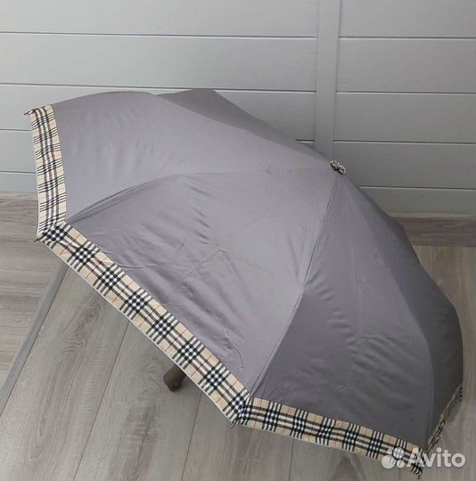Зонт женский
