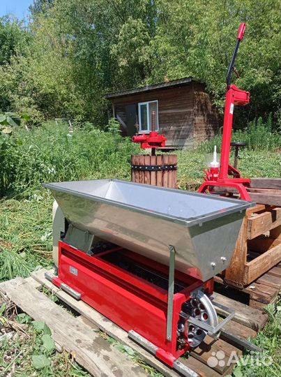 Всё для виноделия