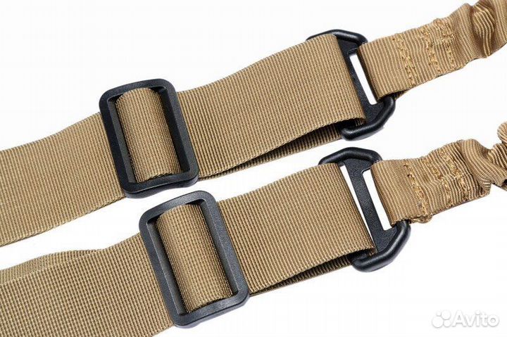 Оружейный ремень