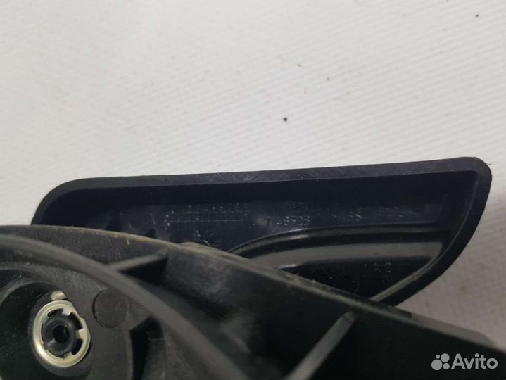 Ручка открывания капота 7148521 BMW X6 E71/E72 0