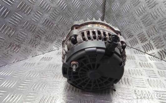 Генератор бензиновый cadillac escalade 3 (95F09DG0