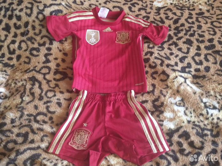 Костюм для мальчика