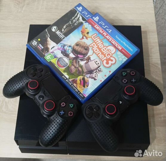 Sony Playstation 4
