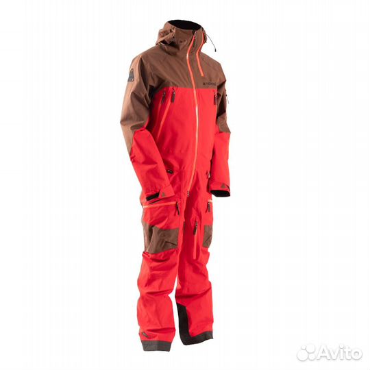 Комбинезон Tobe Macer без утеплителя