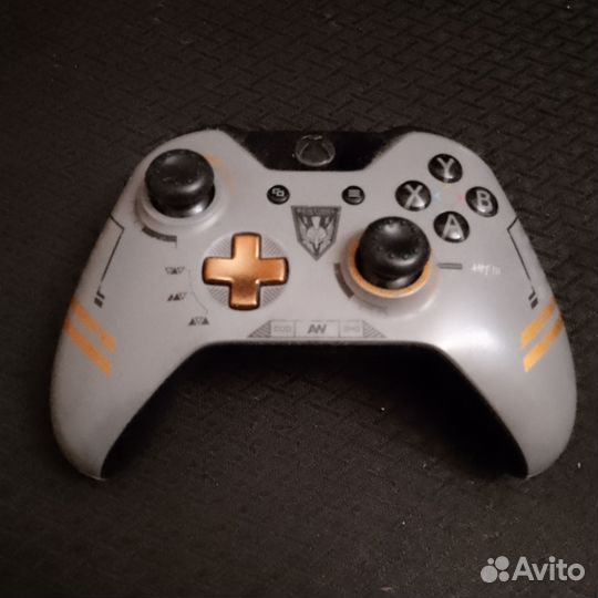 Геймпад Xbox one call of duty edition