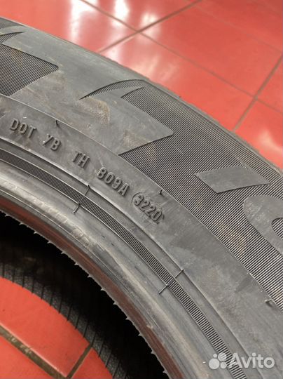 Pirelli Winter Ice Zero 245/60 R18 109H