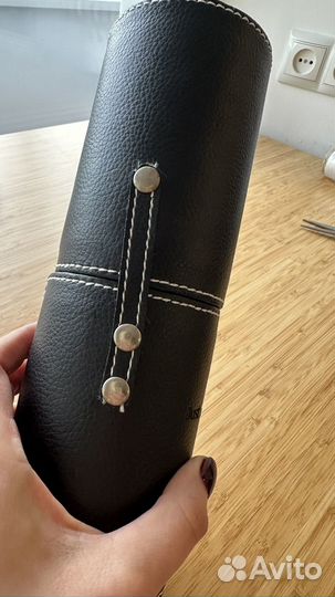 Тубус для кистей manly pro