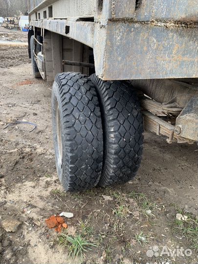 Прицеп контейнер Камаз